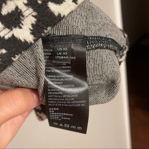 Free People No Type Tee Square Neck Top - Picture 3 of 9